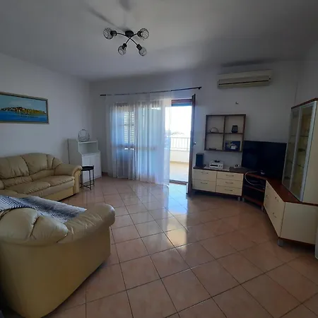 Apartmán Buntin *