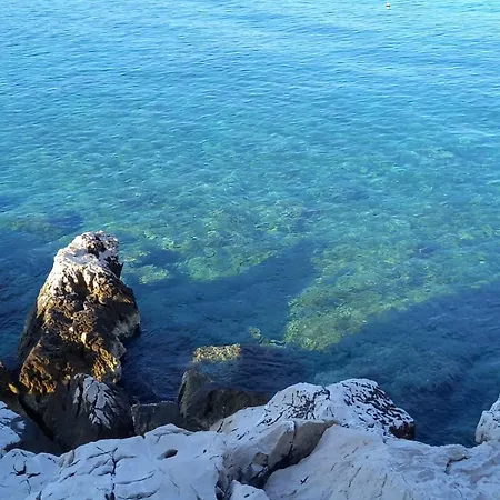 Apartamento Buntin *