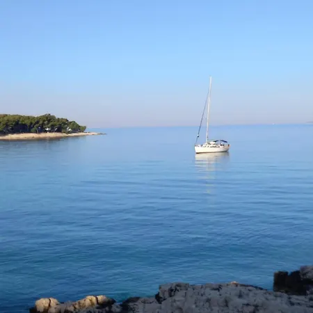 Apartamento Buntin Primošten