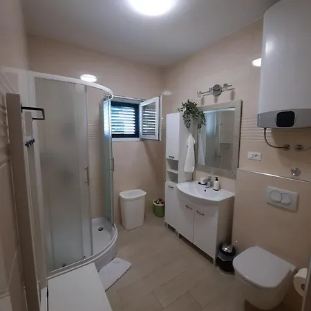 Buntin Apartman