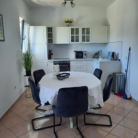 Apartmán Buntin Primošten