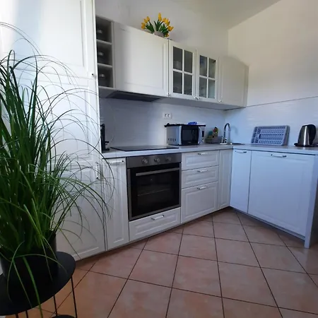 Buntin Apartmán *