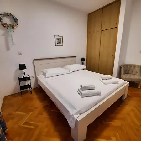 Apartament Buntin Primošten
