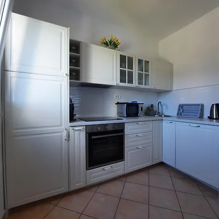 Apartmán Buntin