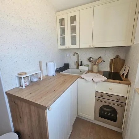 Buntin Apartman *