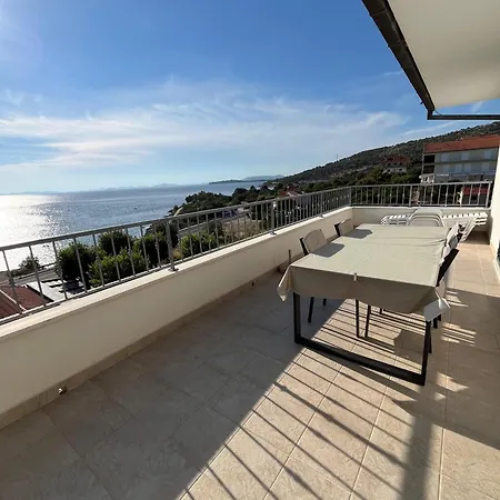 Διαμέρισμα Buntin