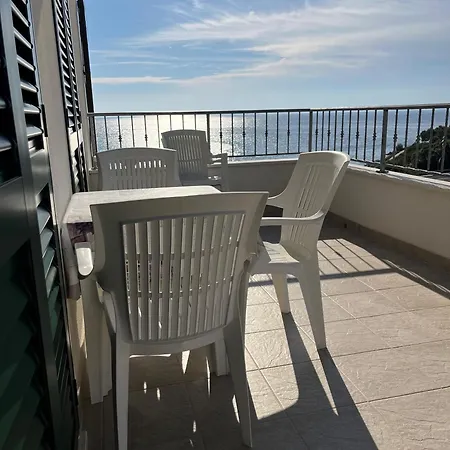 Buntin Apartament Primošten