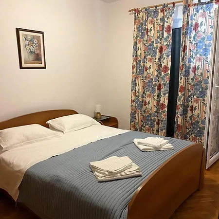 Διαμέρισμα Buntin Primošten