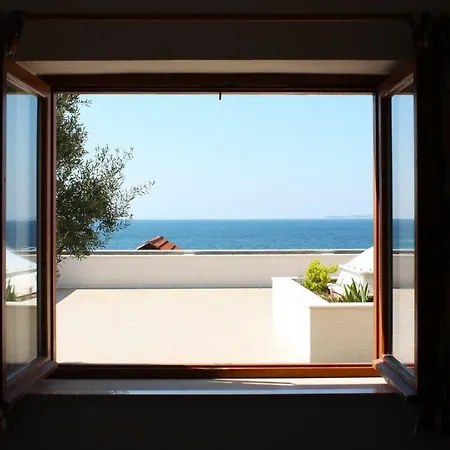 Buntin Apartman Primošten