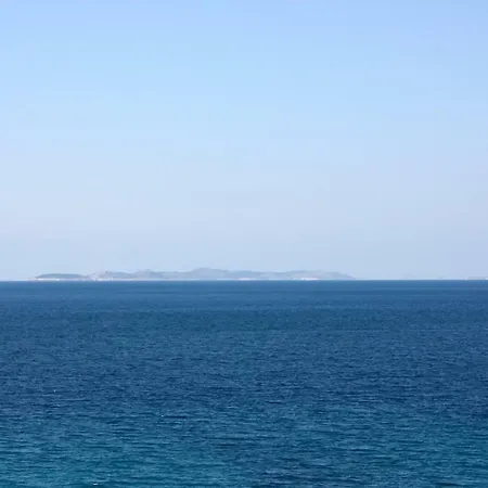 Διαμέρισμα Buntin