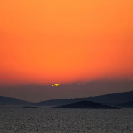 Διαμέρισμα Buntin Primošten