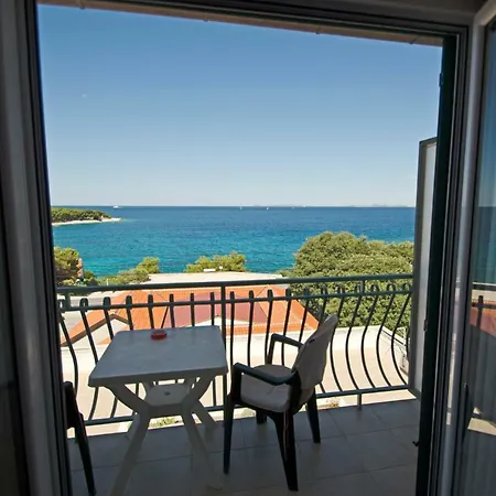 Apartman Buntin Primošten