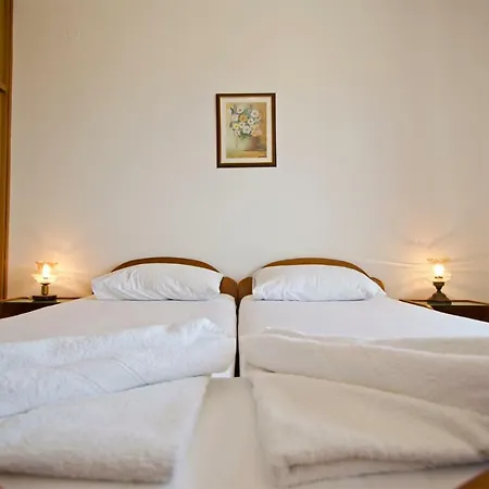 Apartmán Buntin *