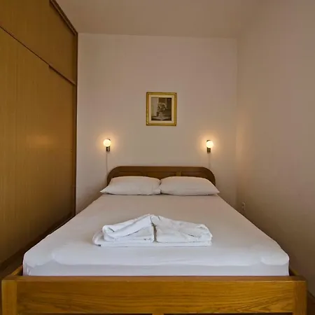 Apartmán Buntin
