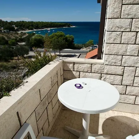 Buntin Apartman Primošten