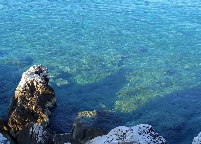 Appartement Buntin *