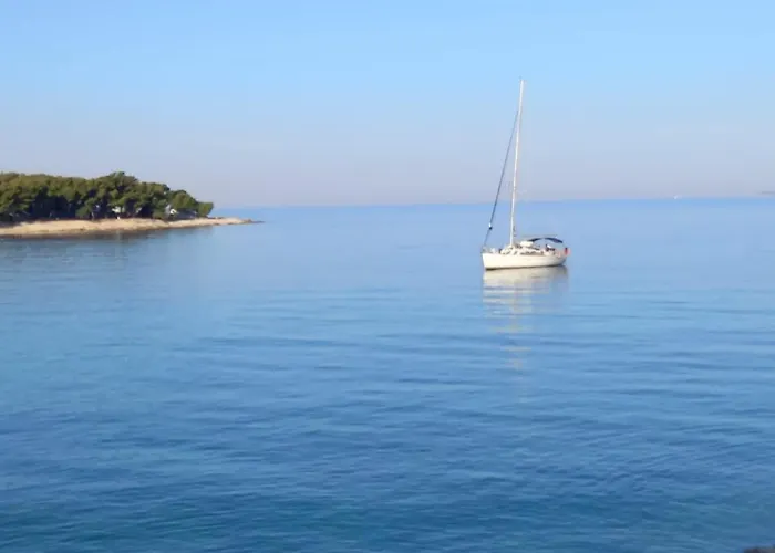 Apartamento Buntin Primošten