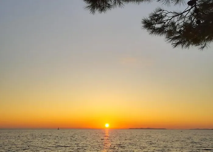 Appartement Buntin *