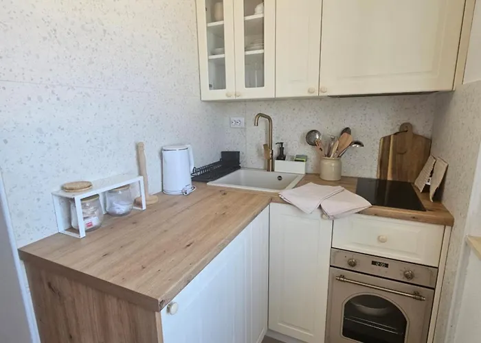 Buntin Apartamento *