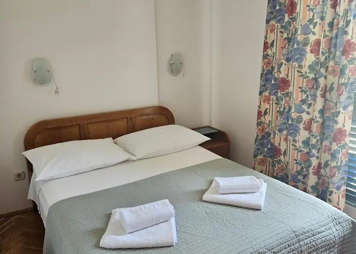 Apartamento Buntin *