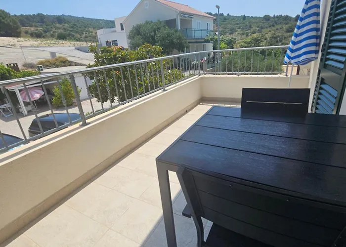 Buntin Apartamento Primošten