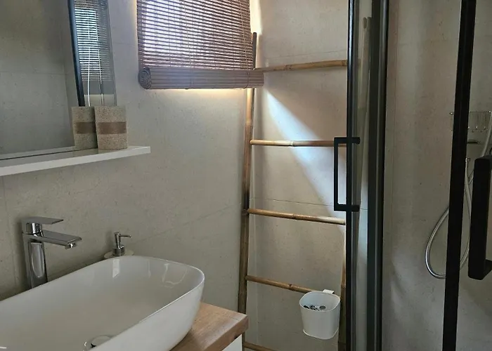 Buntin Apartamento *