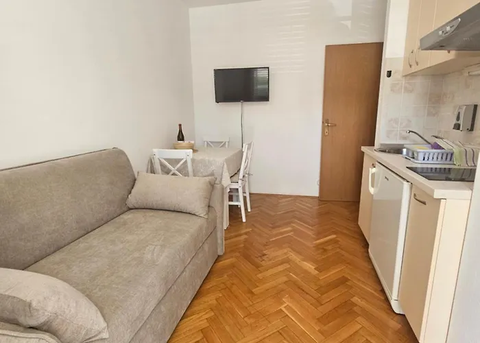 Apartamento Buntin Primošten