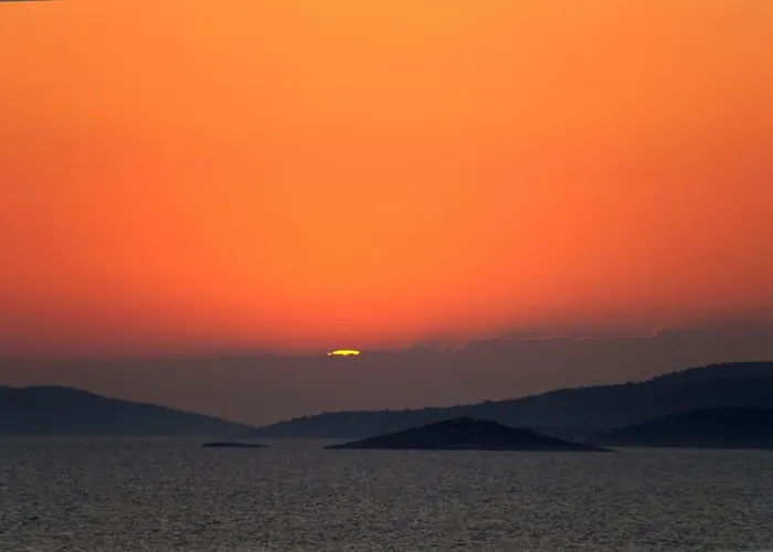 דירה Buntin פרימוסטן