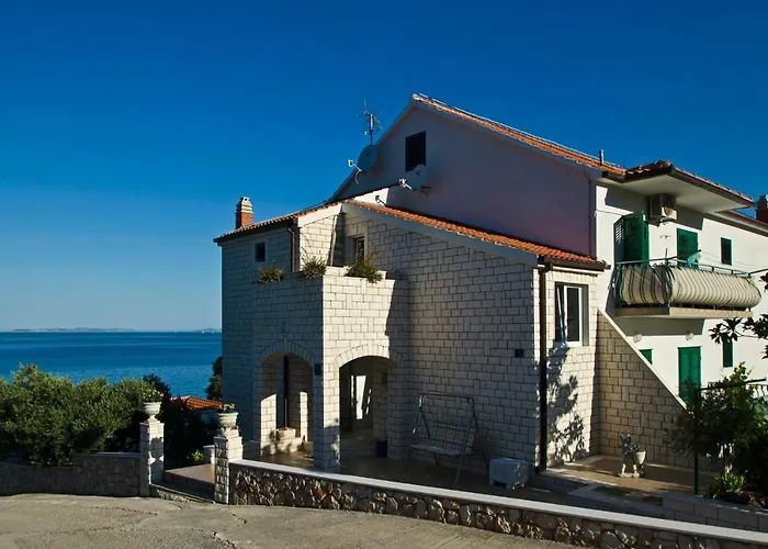 Buntin Appartement *